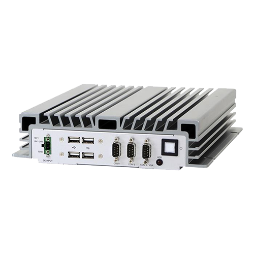 Technopc Endüstriyel PC TPC508AR