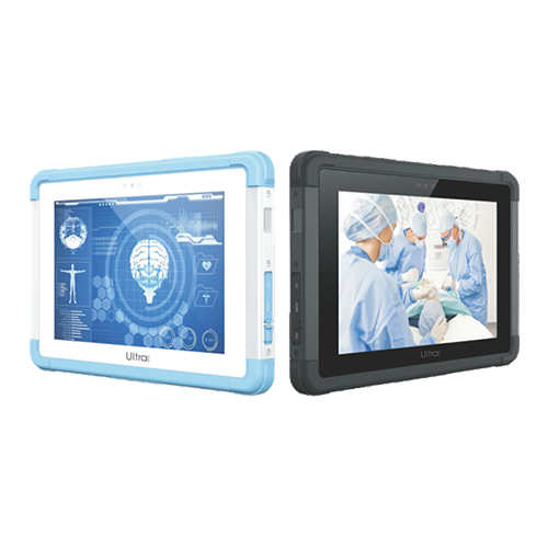 Technopc Ultrapad MD-T08ES Android Medikal El Terminali
