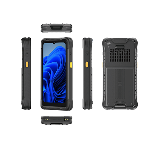 Technopc Ultrapad El Terminali TM-T06J