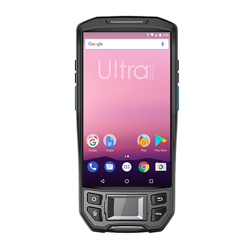 Technopc Ultrapad TM-T05SI Endüstriyel El Terminali