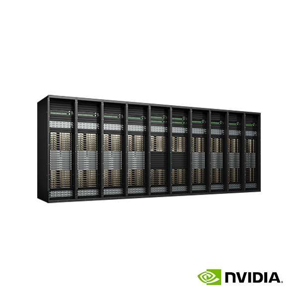 NVIDIA DGX H200