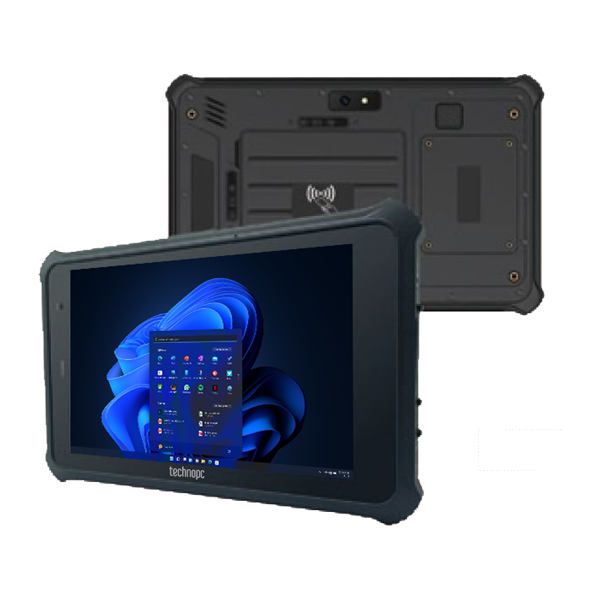 Technopc Expad 08TB10ICAZ8