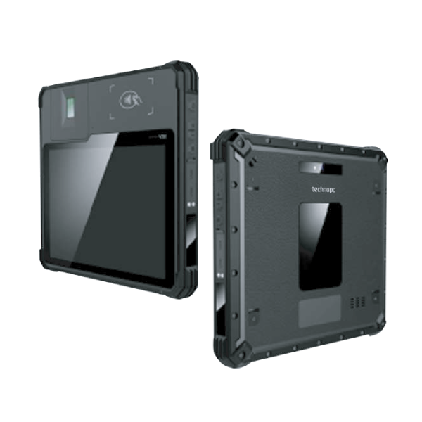 Technopc Geçiş Kontrol Sistemi TM-T10HO