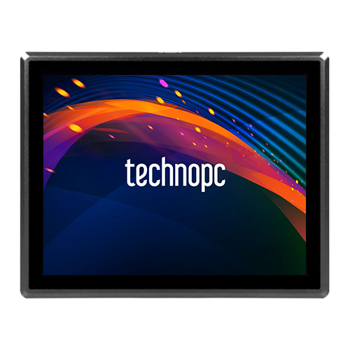 Technopc Panel PC TP1282