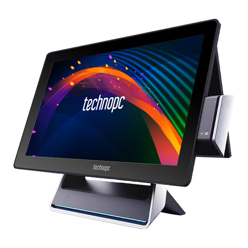 Technopc POS PC - PO15CR11U