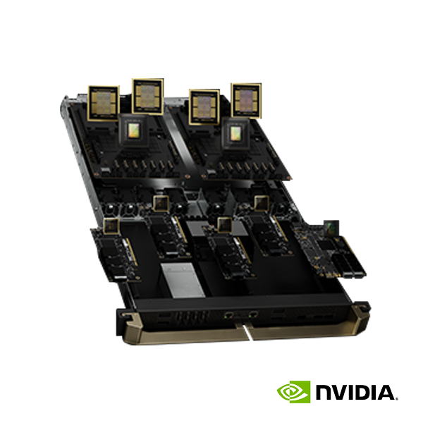 NVIDIA DGX GB200