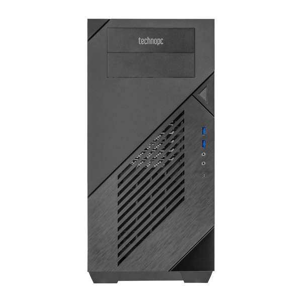 Technopc Epiczone İş İstasyonu