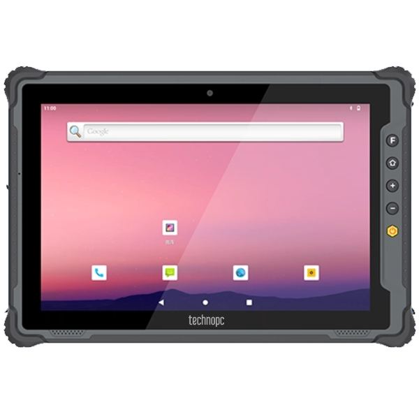 Technopc Ultrapad Tablet TM-T08ER