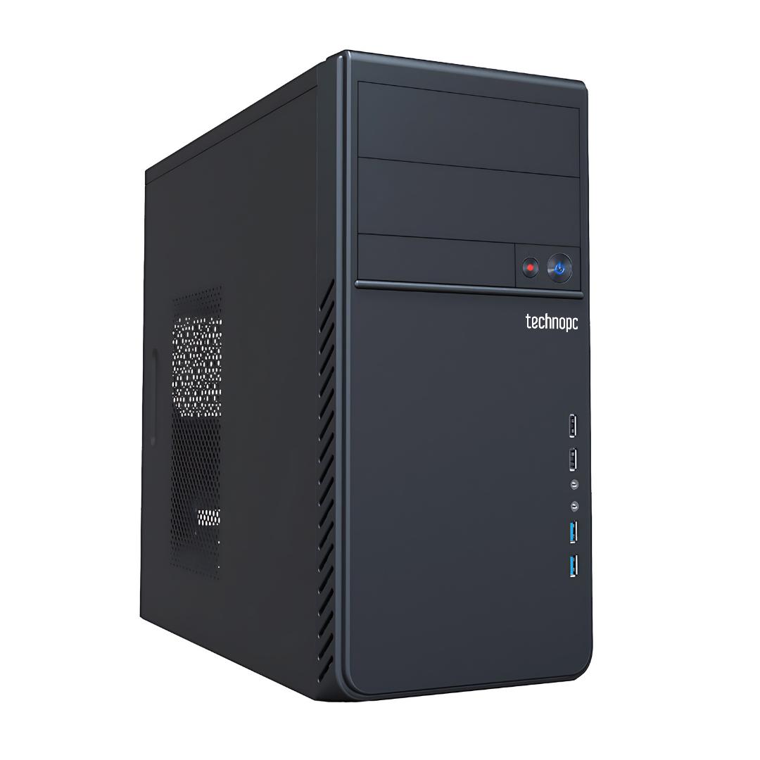 Technopc Pro PC Smart V2 H610