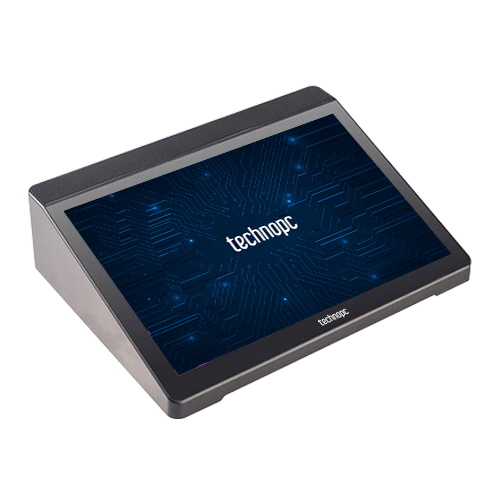 Technopc Magic Touch Q118