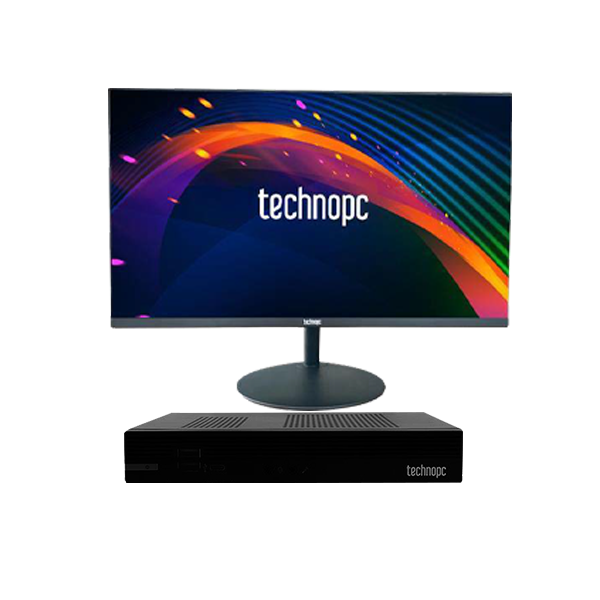 Technopc TP-PRO CI3M