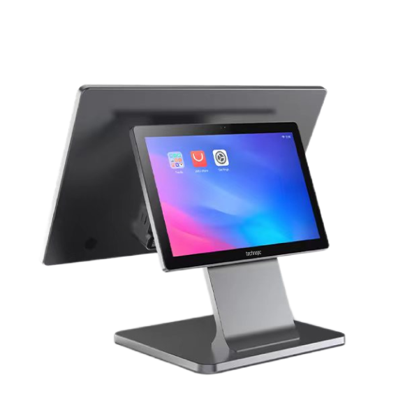Technopc POS PC - PO15F20R04A1