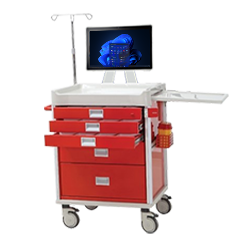 Technopc MİDS200 Mobil İlaç Doğrulama Sistemleri