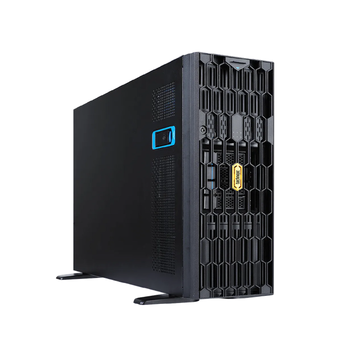 Technopc Pro WS Masaüstü Bilgisayar