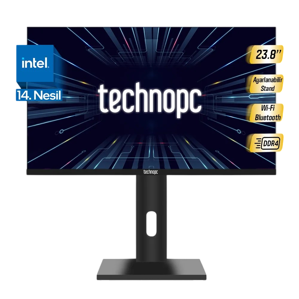 AIO Smart One Serisi