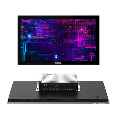 Technopc Panel PC TP215TA