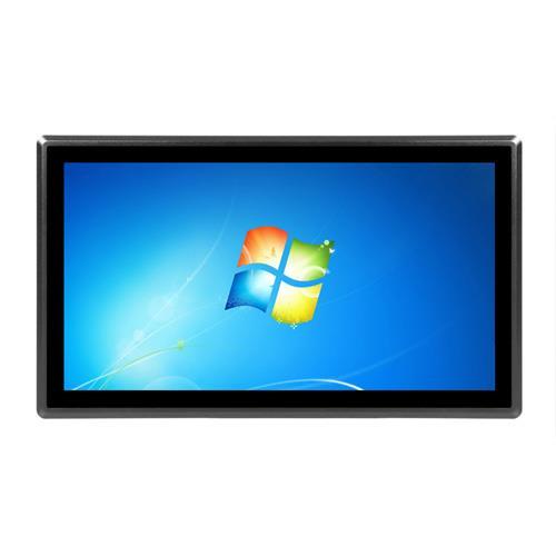 Technopc Endüstriyel Monitör TPM Serisi