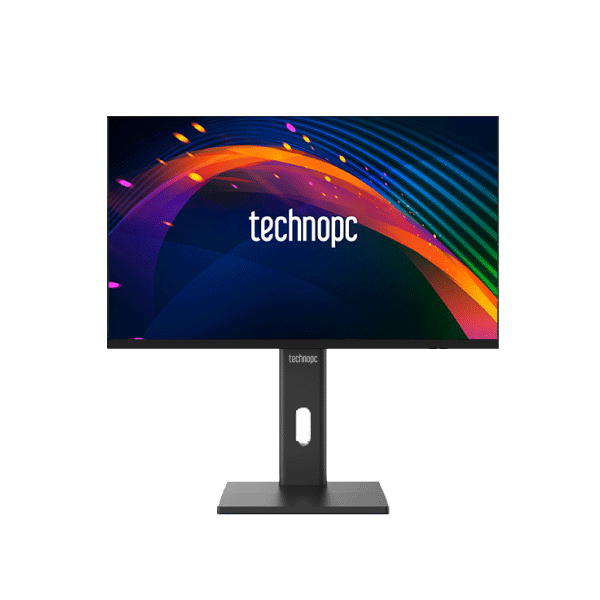 Technopc Monitör TPL24V-P