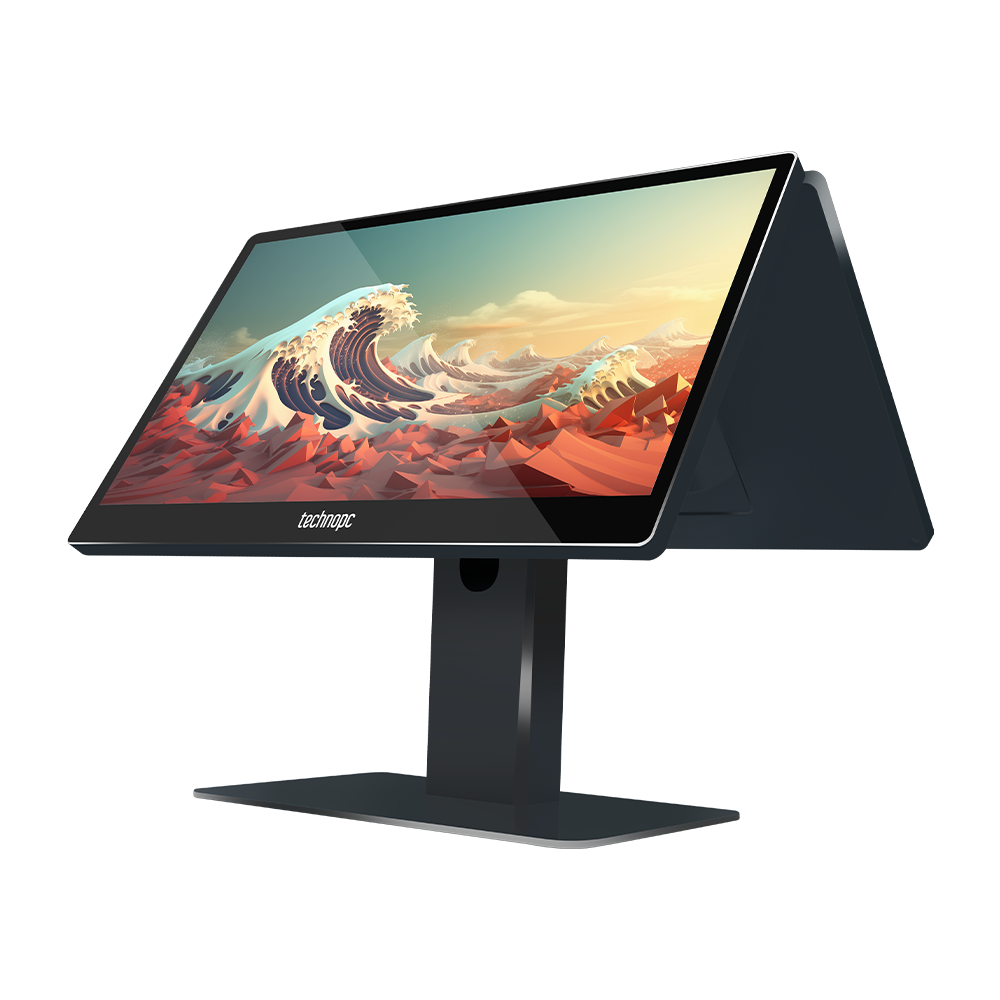 Technopc Pro Pos - 15PL10