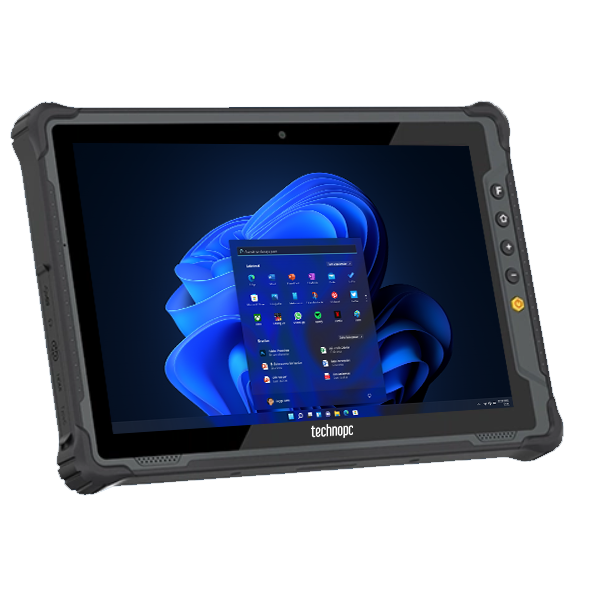 Technopc Ultrapad Tablet TM-T10ER