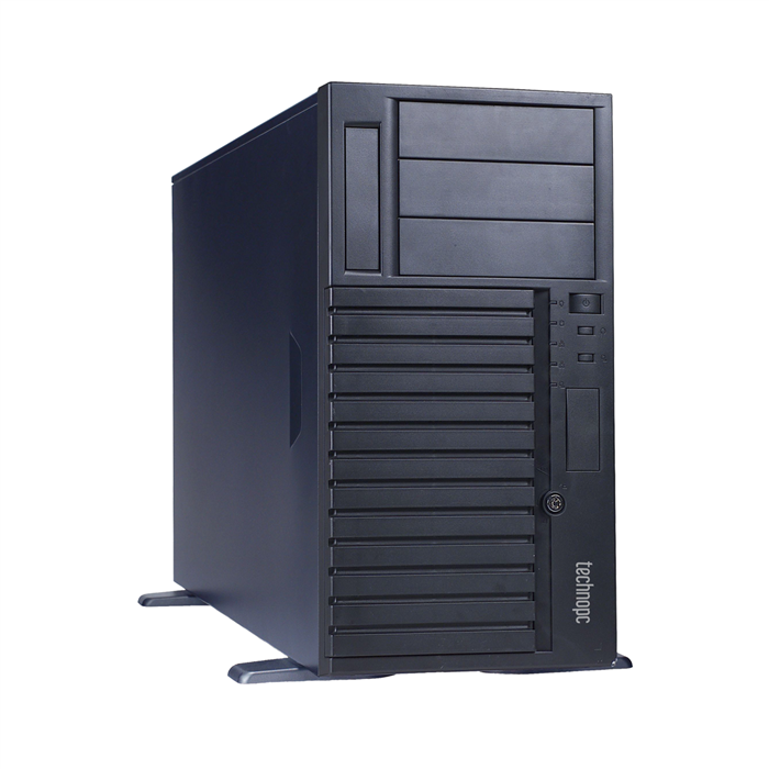 Technopc Pro WS Serisi WS.A391605