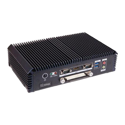 Technopc Endüstriyel Araç PC IND 20T