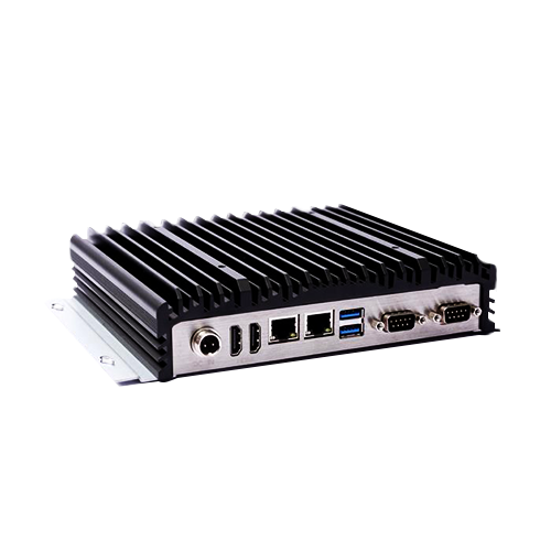 Technopc Endüstriyel PC TPC806