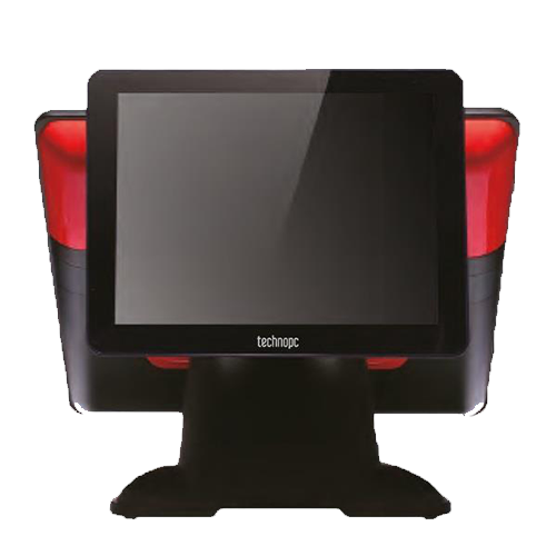 Technopc POS PC - TPP750T