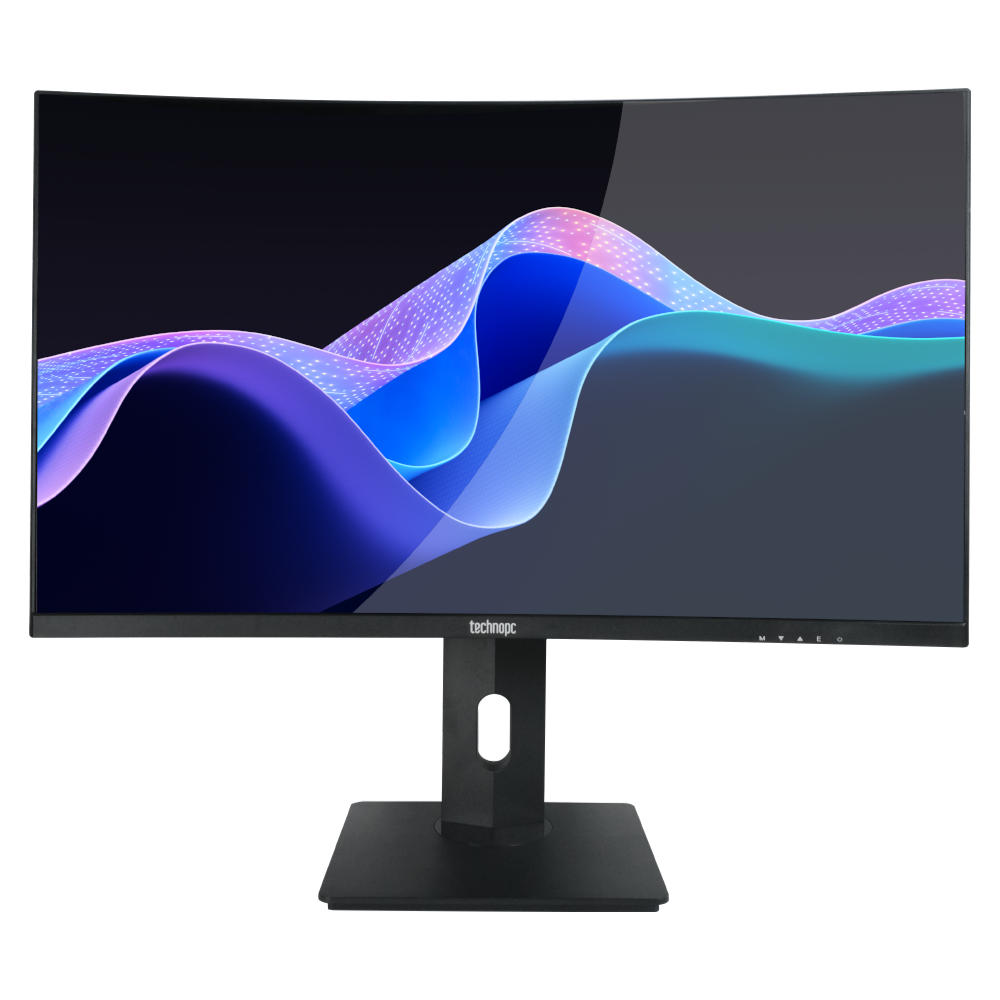 Technopc Monitor TPL27V-P-CS