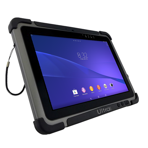 Technopc Endüstriyel Tablet TM-T10WM-EX