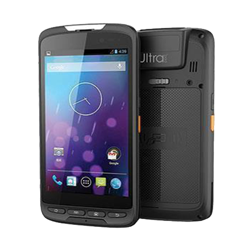 Technopc Rugged El Terminali TM-T04 Serisi