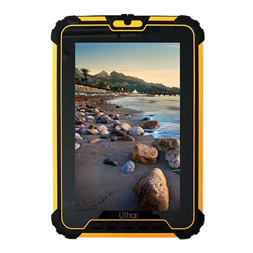 Technopc Endüstriyel Tablet Genius TM-T08 Eco 332A