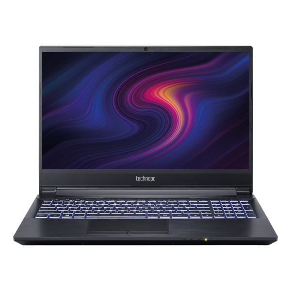 Technopc Technobook AI İş İstasyonu T1600T