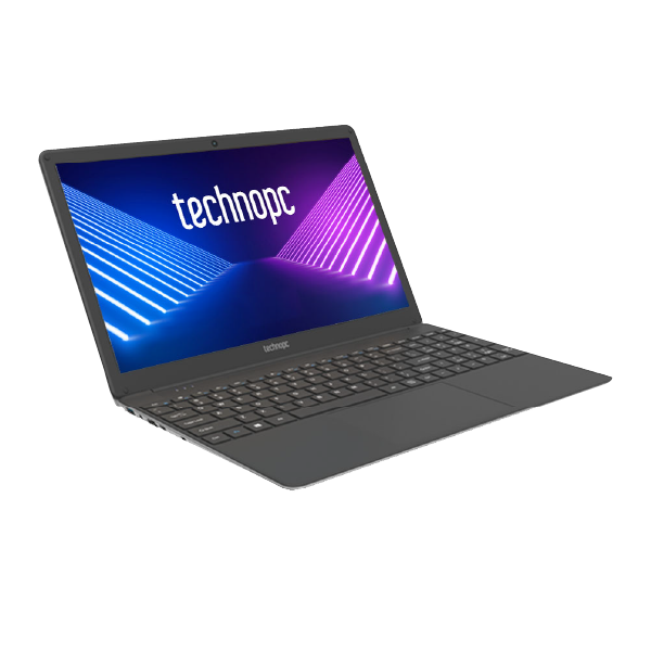 Technopc Notebook TI15S3