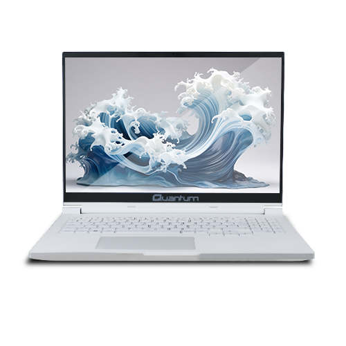 Technopc Quantum Rocksolid W4