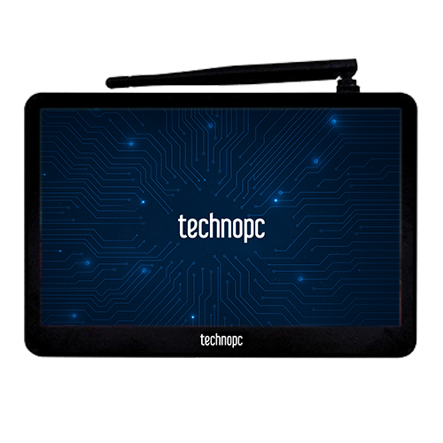 Technopc Magic Touch Q108