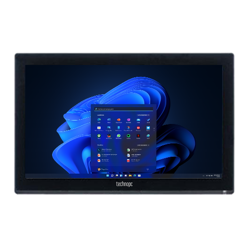 Technopc Panel PC TP 19i