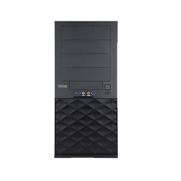 Technopc Powerzone İş İstasyonu