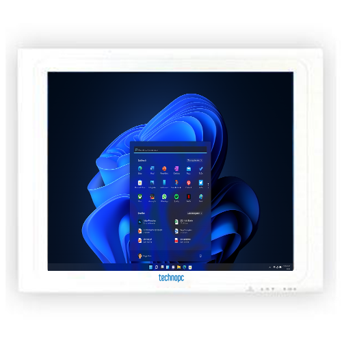 Technopc POS91