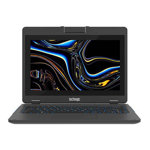 Technopc Fonksiyonel Notebook ED11EC