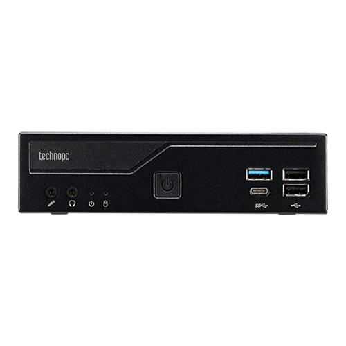 Technopc Mini PC TS610