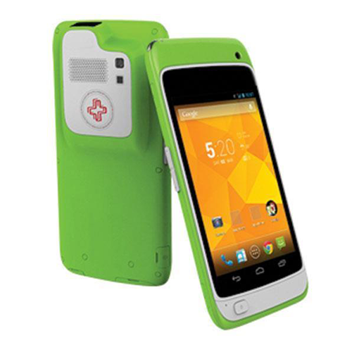 Technopc Medikal MED58A