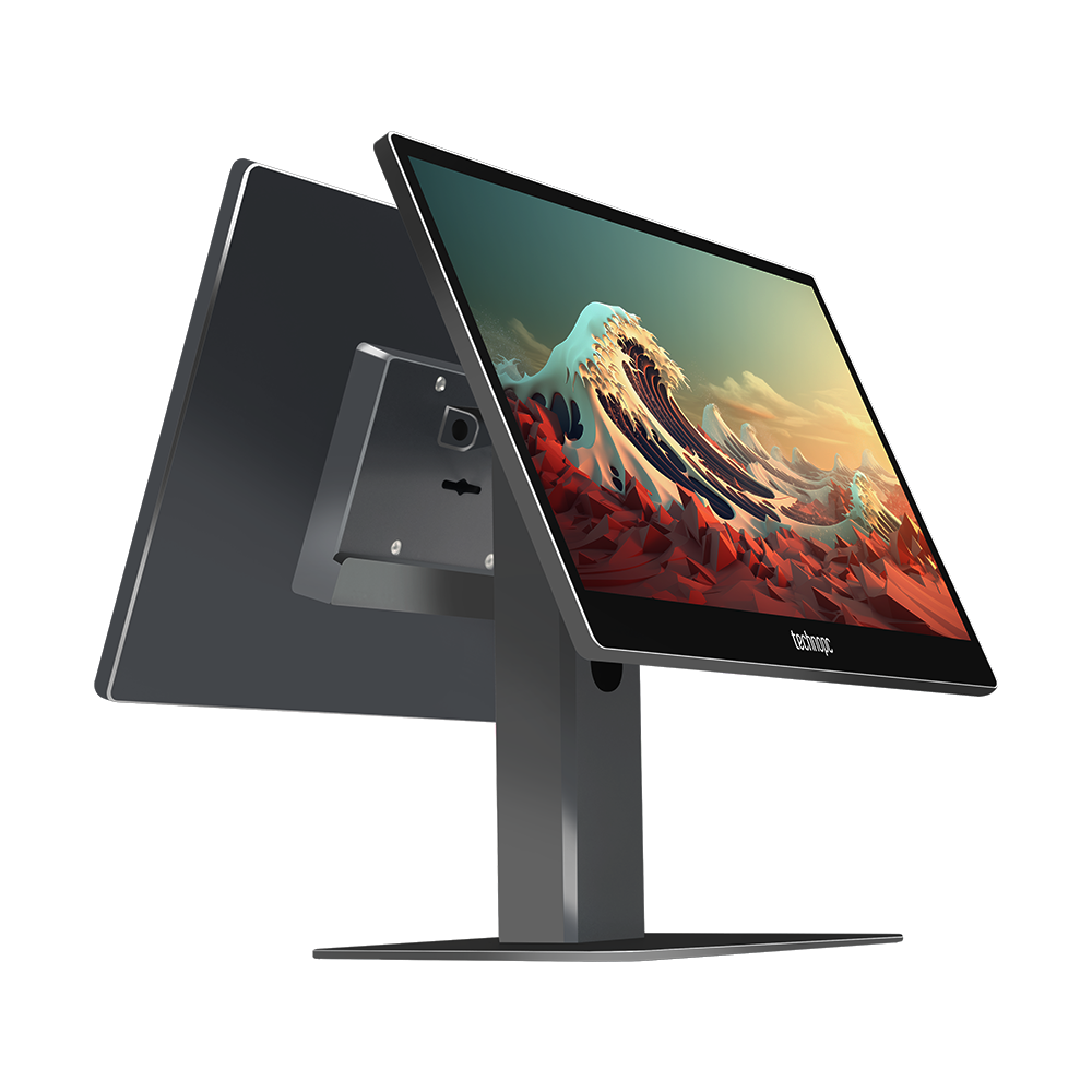 Technopc Pro Pos - 15MT20