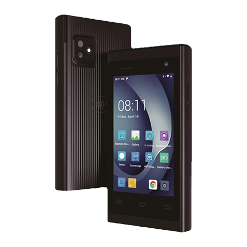 Technopc TM-T04U20 Endüstriyel El Terminali