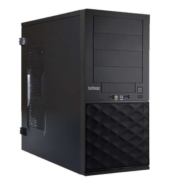 Technopc TWS2000 - Autodesk AutoCAD®