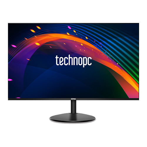 Technopc Monitör TPL24V