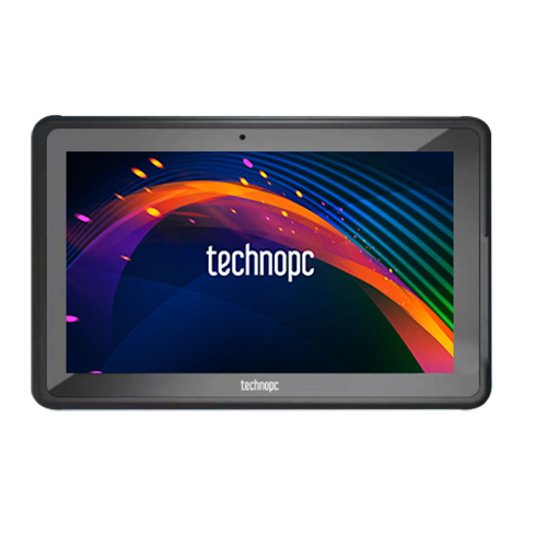 Technopc Endüstriyel Tablet TM-T10SA