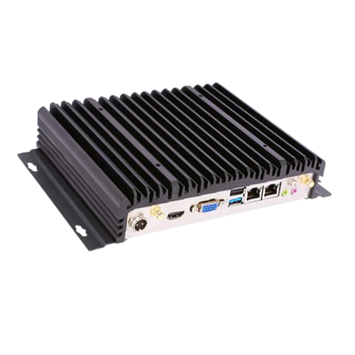 Technopc Endüstriyel PC TPC606B