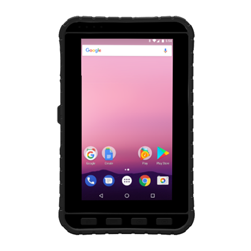 Technopc Endüstriyel Tablet TM-T07WM