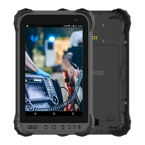 Technopc Ultrapad TM T68